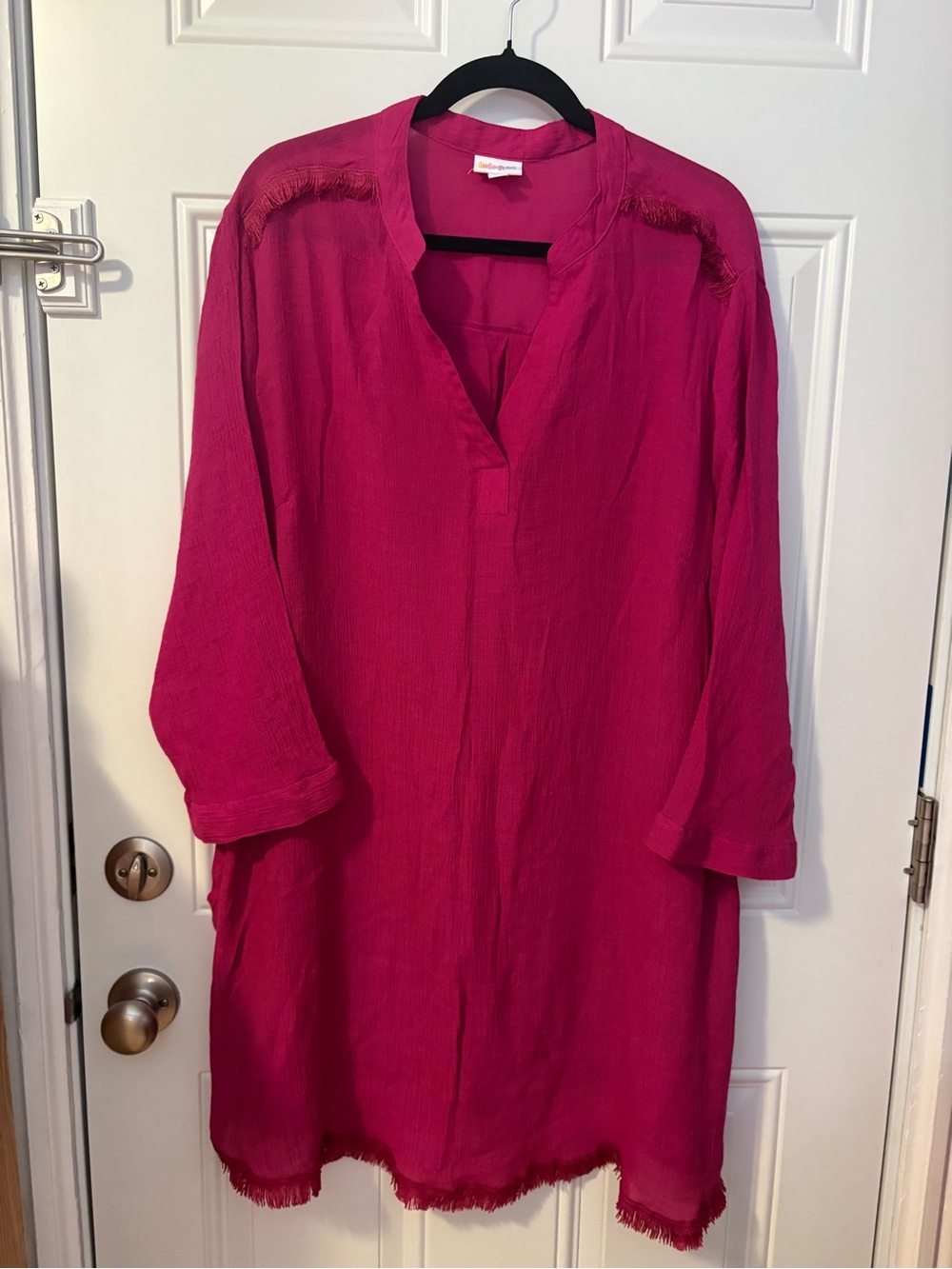 LuLaRoe Swimsuit Cover Up